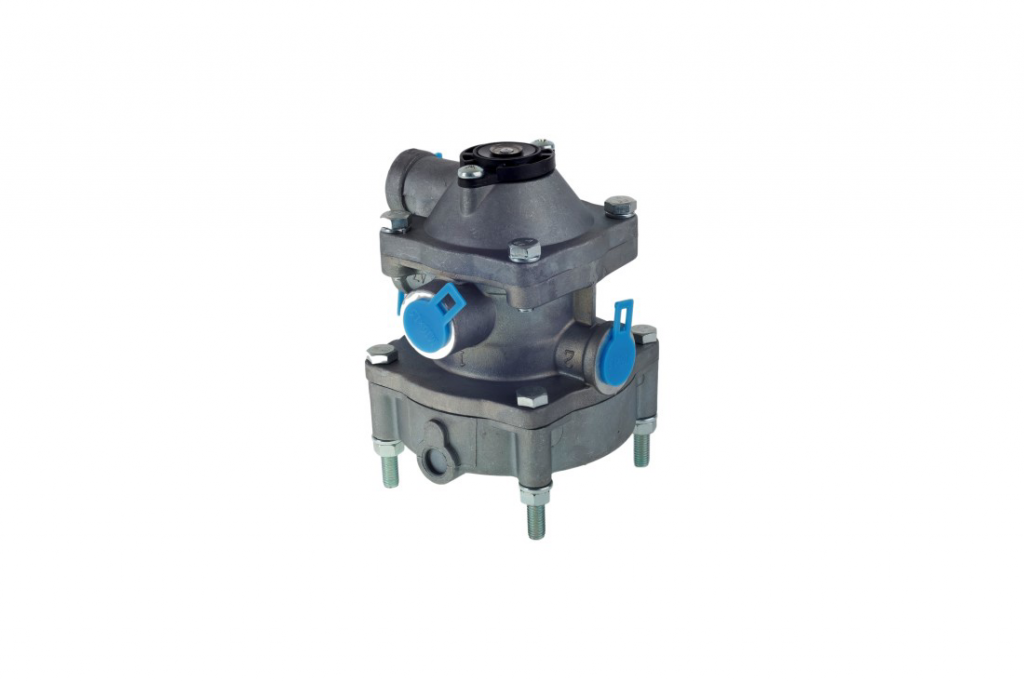 Trailer Control Valve [10371] - TPS Garage