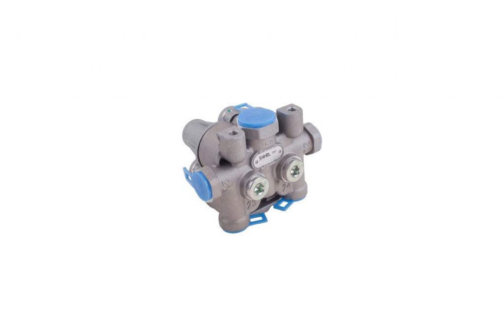 Four Circuit Protection Valve [8508] - TPS Garage