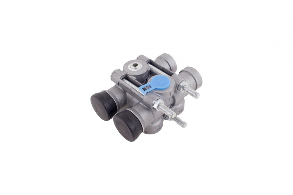 Four Circuit Protection Valve [7482] - TPS Garage